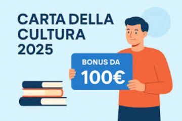  Carta della Cultura.